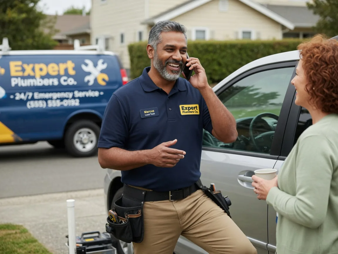 Drain Cleaning Inman, KS FAQs
